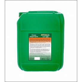 Масло редукторное Optimal CLP-220 20 л