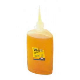 Масло И-20 100 г MASTERTOOL GM (42-0149)