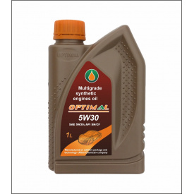 Масло моторное Optimal 5W30 1 л