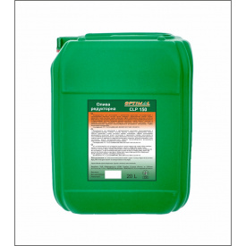 Масло редукторное Optimal CLP-150 20 л