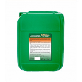 Масло гидравлическое Optimal HVLP-100 20 л