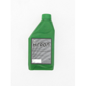 Масло трансмиссионное Optimal Нигрол 1 л