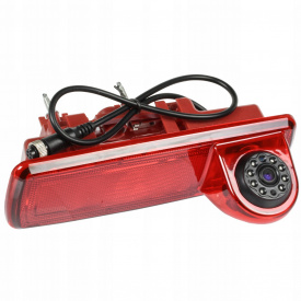 Камера заднего вида TORSSEN TMC113HD Opel Vivaro 14+/Renault Trafic 14+