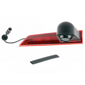 Камера заднего вида TORSSEN TMC135HD Ford Transit Custom 2016+