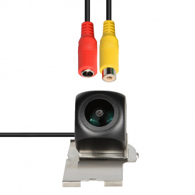 Автомобильная камера заднего вида Feeldo Honda Civic 2016 (3922)