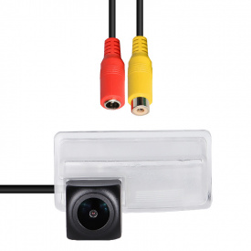 Камера заднего вида Lesko Geely Vision 2009-2010 (11336-63265)