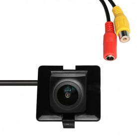 Камера заднего вида Feeldo Toyota Land Cruiser/Prado/Domineering 14-18