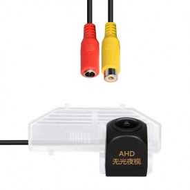 Камера заднего вида Lesko на авто Mazda 6/M6/RX-8 (11456-63281)