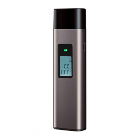 Алкотестер Xiaomi Lydsto T1 Черно-серый