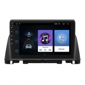 Штатная магнитола Lesko Kia K5 II 2015-2020 10" 1/16Gb Wi-Fi GPS Base (10516-53082)