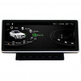 Штатная магнитола TORSSEN Audi A6 10.25'' 4/64 2010-2011