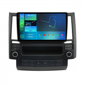 Штатная магнитола TORSSEN 2K Infinity FX35 2006-2009 F9432 4G Carplay DSP