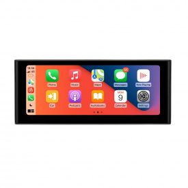 Штатная магнитола TORSSEN BMW I3 2013-2017 NBT 10.25'' 4/64Gb