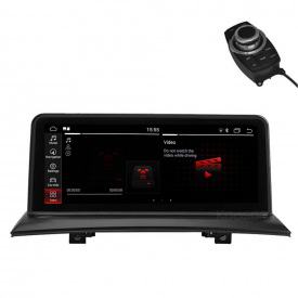 Штатная магнитола TORSSEN BMW X3 E83 2004-2010 Low Idrive SK10258+360