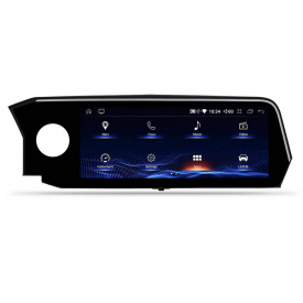 Штатная магнитола TORSSEN Lexus ES 2018-2021 U9C 4/64 12.3+360