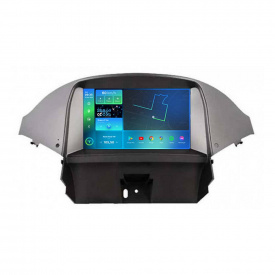 Штатная магнитола TORSSEN Chevrolet Orlando 2011-2015 F98256 4G Carplay DSP