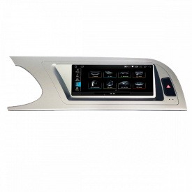 Штатная магнитола TORSSEN Audi A4/A5 High 8.8 2009-2012 4/64Gb Carplay+360