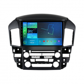 Штатная магнитола TORSSEN Lexus RX300 XU10 1999-2003 F98256 4G Carplay DSP