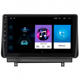 Магнитола Lesko Mazda 3 IV BP 2019-н.в. 10" 1/16Gb Wi-Fi GPS Base (10684-57513)