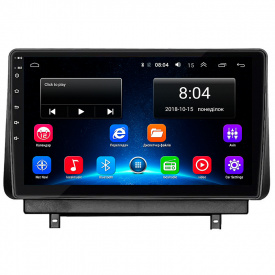 Штатная магнитола Lesko Mazda 3 IV BP 2019-н.в. 10" 2/32Gb Wi-Fi GPS Base (10684-57514)