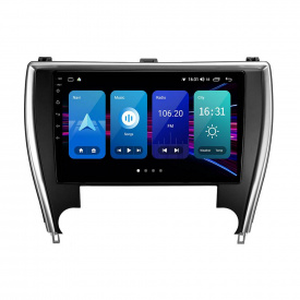 Штатная магнитола Torssen Toyota Camry 50 USA NF10 Carplay