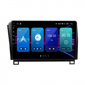 Штатная магнитола Torssen Toyota Rav4 2019+ NF10 Carplay