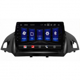 Штатная магнитола Torssen Ford Escape/Kuga 13-18 F9432 4G Carplay DSP