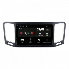 Штатная магнитола Torssen VW Sharan 12-18 F9432 4G Carplay DSP