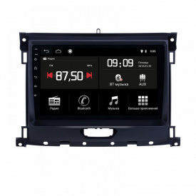 Штатная магнитола Torssen Ford Ranger 19+ F9432 4G Carplay DSP