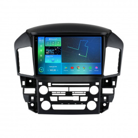 Штатная магнитола 2K Torssen Lexus RX300 XU10 1999-2003 F9432 4G Carplay DSP