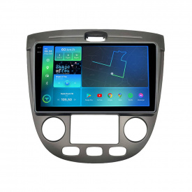 Штатная магнитола TORSSEN 2K Chevrolet Lacetti 04-13 F98256 4G Carplay DSP 202306769