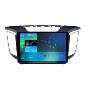 Штатная магнитола Torssen 2K Hyundai IX25/Creta/Cantus 14-19 F9432 4G Carplay DSP