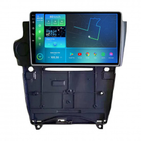 Штатная магнитола TORSSEN 2K Citroen DS4/DS5L/DS6 2014-2018 NEW F98256 4G Carplay DSP