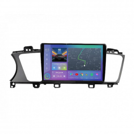 Штатная магнитола TORSSEN Kia Cadenza/K7 2015+ F98256 4G Carplay DSP