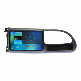 Штатная магнитола TORSSEN 2K Ford Transit 1995-2005 F98256 4G Carplay DSP