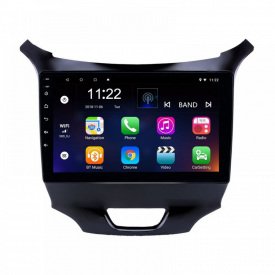 Штатная магнитола TORSSEN Chevrolet Cruze 16+ F98256 4G Carplay