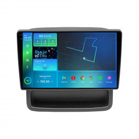 Штатная магнитола TORSSEN 2K Renault Trafic 11-14/Vivaro 11-14 F108256 4G Carplay DSP