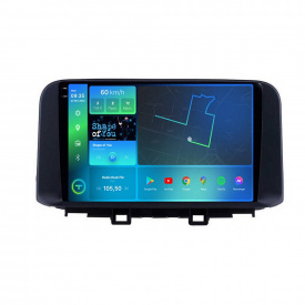 Штатная магнитола TORSSEN 2K Hyundai Kona 17+ FL10 4+64Gb 4G Carplay DSP