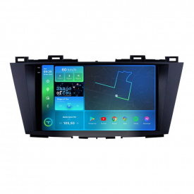 Штатная магнитола TORSSEN 2K Mazda 5 09-12 F98256 4G Carplay DSP