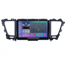 Штатная магнитола TORSSEN Kia Carnival/Sedona 2014+ F98256 4G Carplay DSP