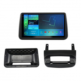 Штатная магнитола TORSSEN 2K Opel Meriva 2010-2017 F98256 4G Carplay DSP