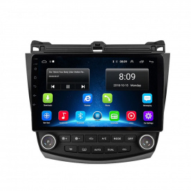 Штатная магнитола TORSSEN Honda Accord 7 03-08 FL10 4+64Gb 4G Carplay DSP
