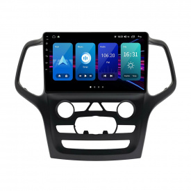 Штатная магнитола TORSSEN Jeep Grand Cherokee 2014-2017 A/B NF10 Carplay