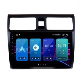 Штатная магнитола TORSSEN Suzuki Swift 2004-2010/Dzire 2008-2010 NF10 Carplay