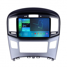 Штатная магнитола TORSSEN 2K Hyundai H1/Starex 2015+ F98256 4G Carplay DSP