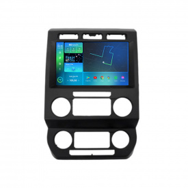 Штатная магнитола TORSSEN 2K Ford F150 2015+ F98256 4G Carplay DSP 202306702