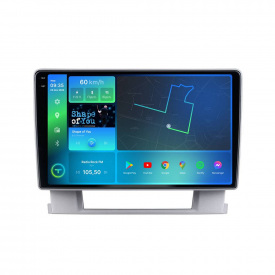 Штатная магнитола TORSSEN 2K Opel Astra J 10-14/Buick Excelle 10-14 F98256 4G Carplay DSP