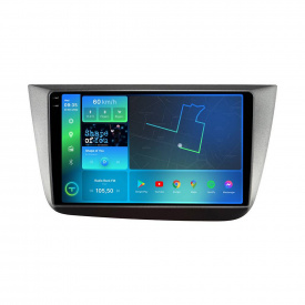 Штатная магнитола TORSSEN 2K Seat Altea 04-15/Toledo 04-09 F98256 4G Carplay DSP