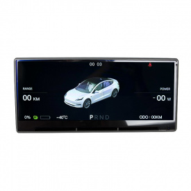 Дисплей приборной панели MEKEDE XL-TESLF9 8,9 для Tesla 3 Y OS-Linux