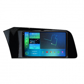 Штатная магнитола TORSSEN 2K Hyundai Elantra 21+ F98256 4G Carplay DSP